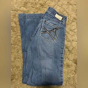 Ariat Trouser Jeans